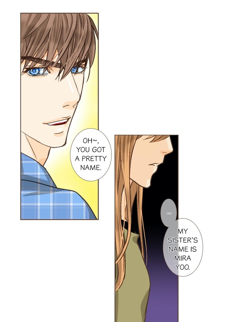 His House Chapter 3 page 31 - 