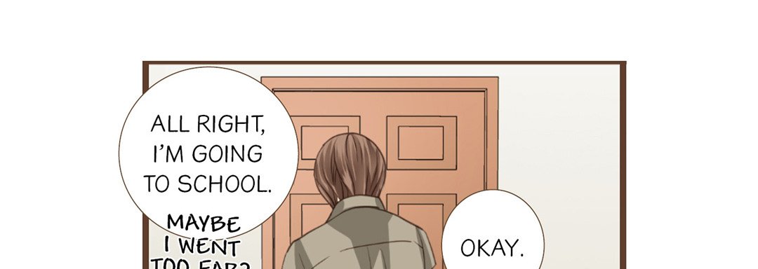His House His House EP 30 - Toomics page 114 - 