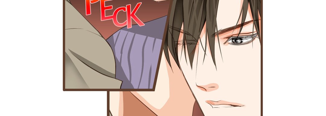 His House His House EP 30 - Toomics page 123 - 