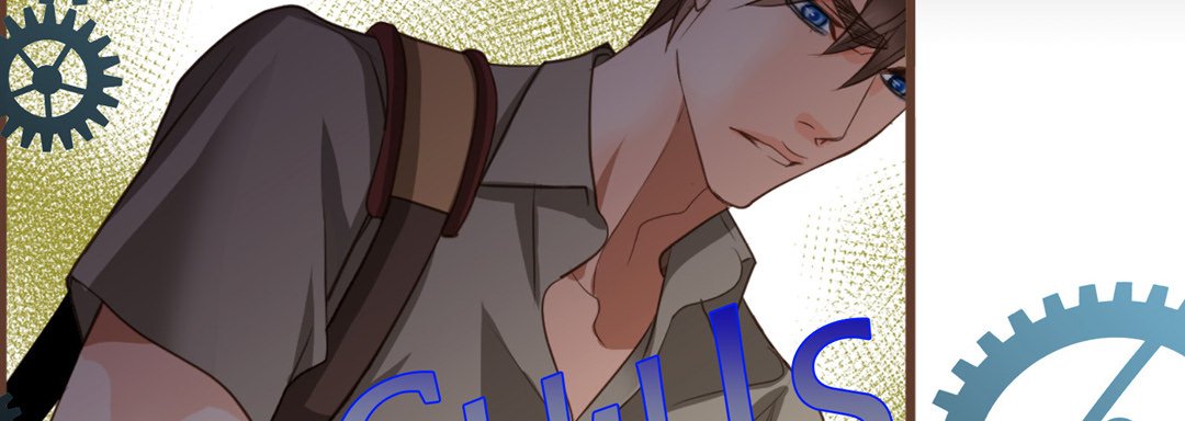 His House His House EP 30 - Toomics page 183 - 