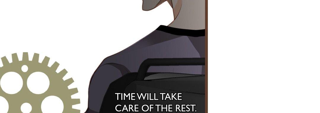 His House His House EP 30 - Toomics page 191 - 