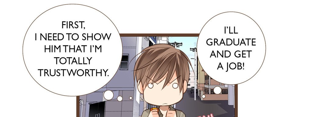 His House His House EP 30 - Toomics page 193 - 