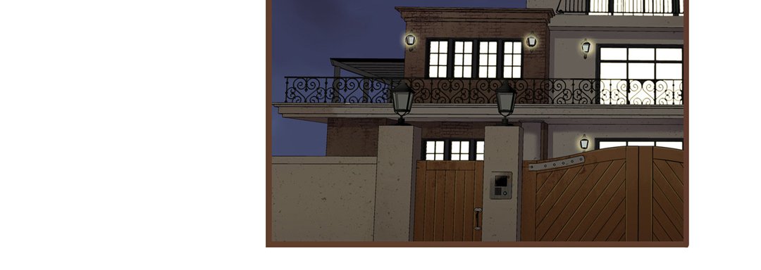 His House His House EP 30 - Toomics page 196 - 