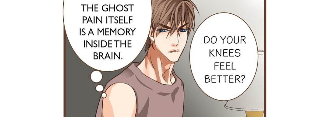 His House His House EP 30 - Toomics page 34 - 