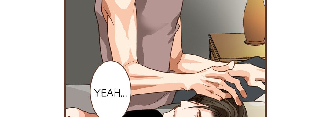 His House His House EP 30 - Toomics page 35 - 