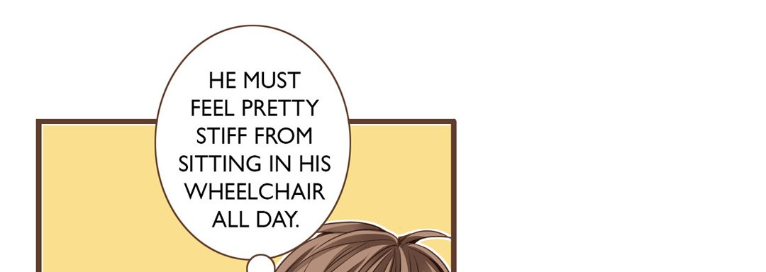 His House His House EP 30 - Toomics page 37 - 