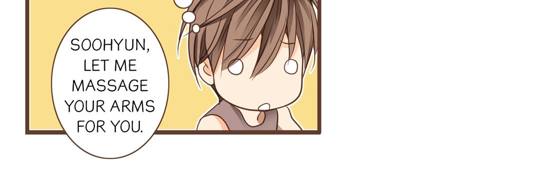 His House His House EP 30 - Toomics page 38 - 