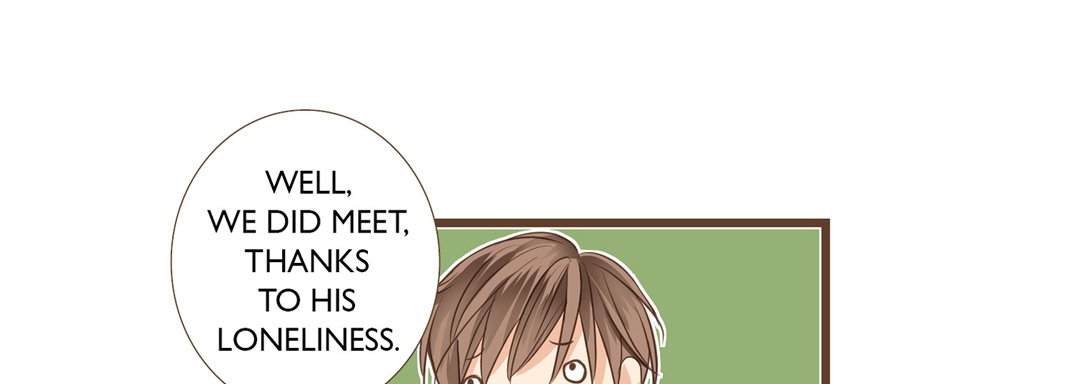 His House His House EP 30 - Toomics page 49 - 