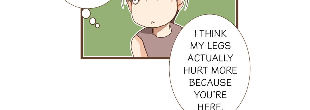 His House His House EP 30 - Toomics page 50 - 