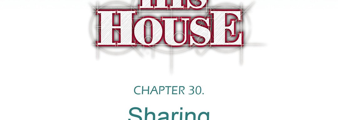His House His House EP 30 - Toomics page 7 - 