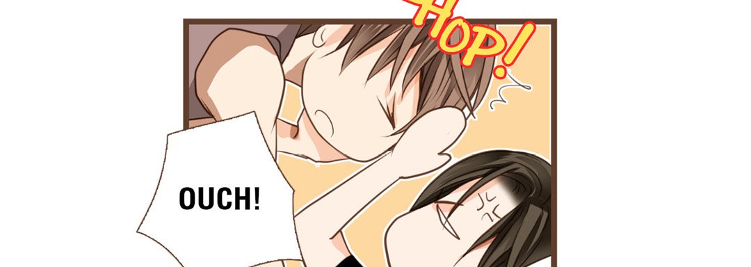 His House His House EP 30 - Toomics page 75 - 