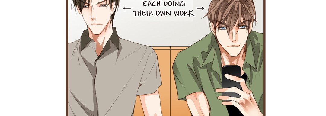His House His House EP 30 - Toomics page 79 - 