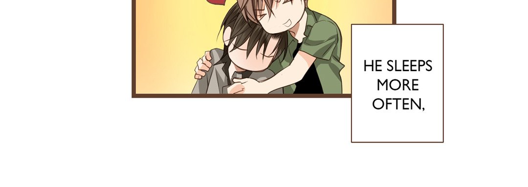 His House His House EP 30 - Toomics page 86 - 