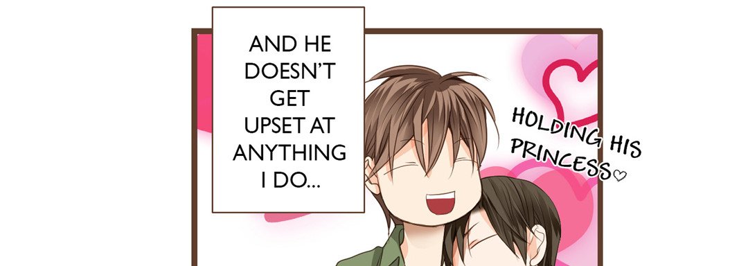His House His House EP 30 - Toomics page 87 - 