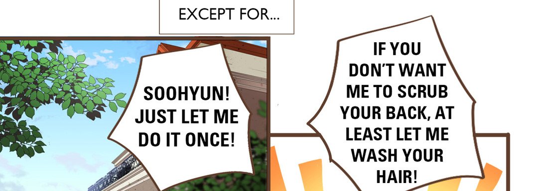 His House His House EP 30 - Toomics page 89 - 