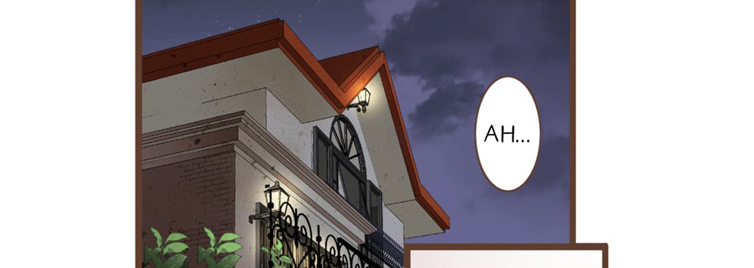 His House His House EP 30 - Toomics page 10 - 