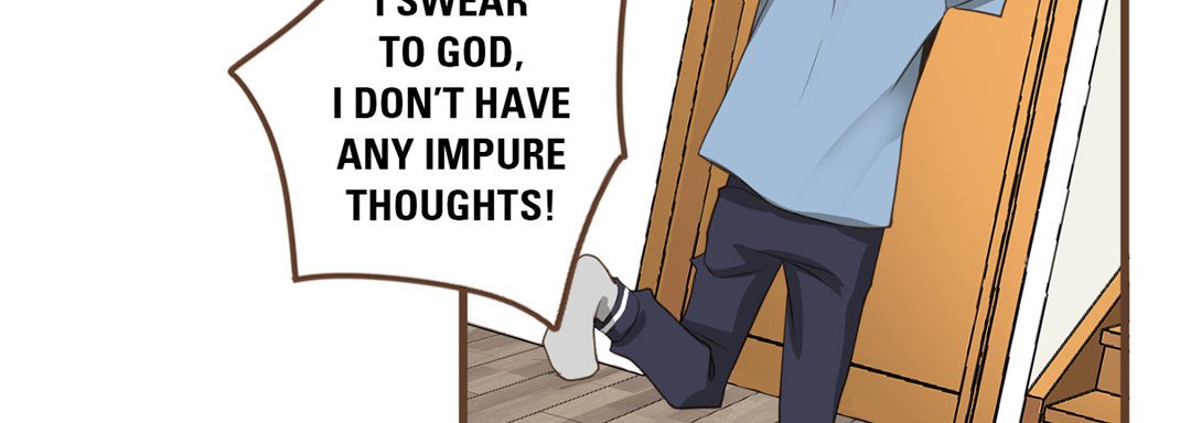 His House His House EP 30 - Toomics page 91 - 