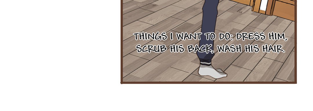 His House His House EP 30 - Toomics page 92 - 
