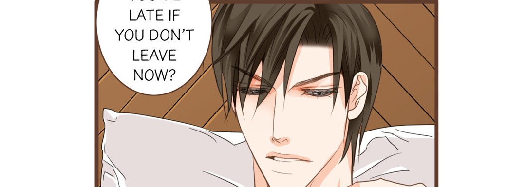 His House His House EP 30 - Toomics page 98 - 