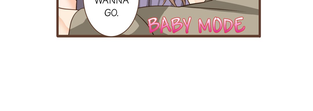 His House His House EP 30 - Toomics page 100 - 