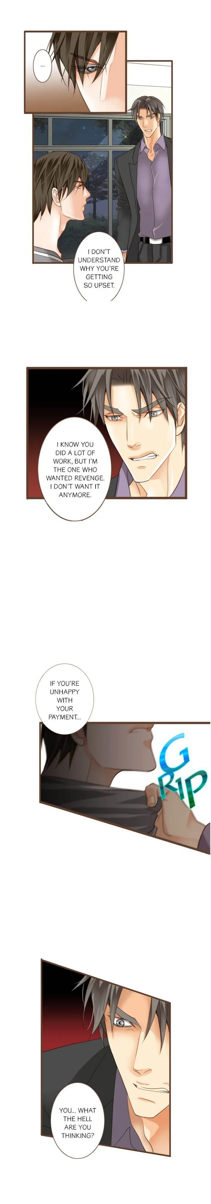 His House Chapter 31 page 2 - 