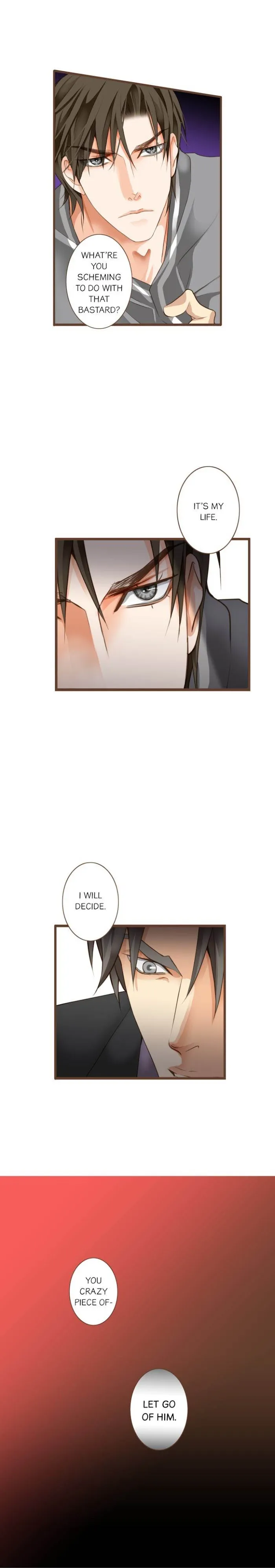 His House Chapter 31 page 3 - 