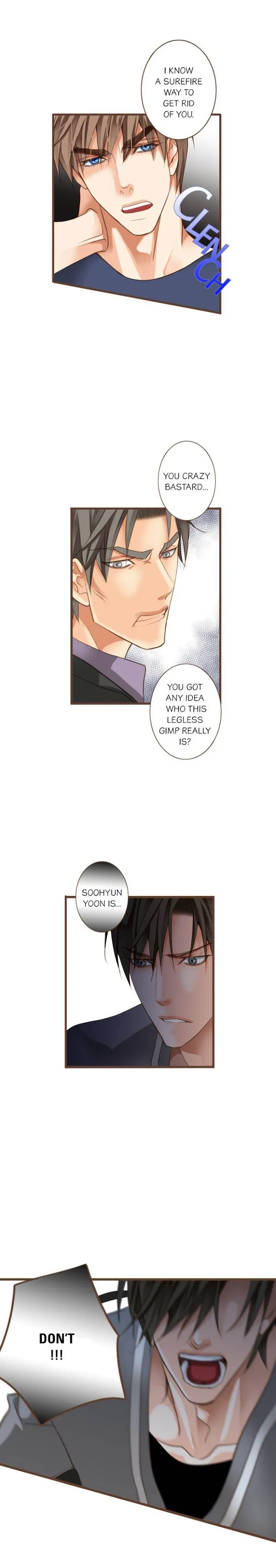 His House Chapter 31 page 5 - 