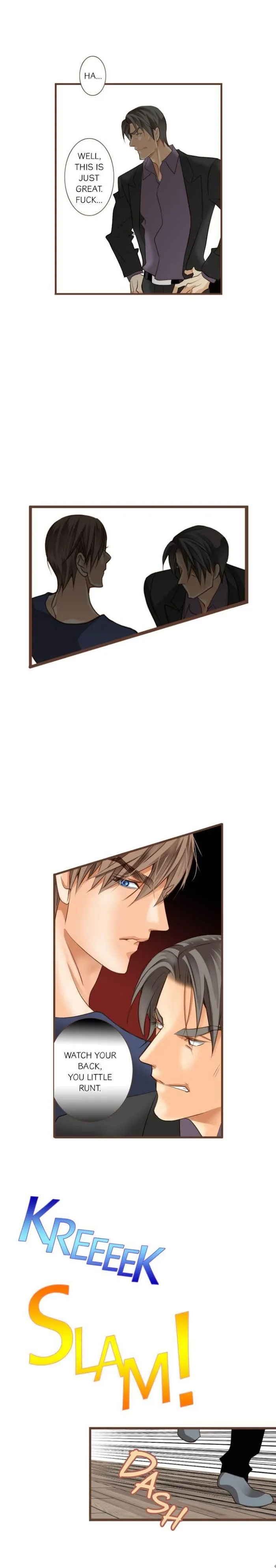 His House Chapter 31 page 7 - 