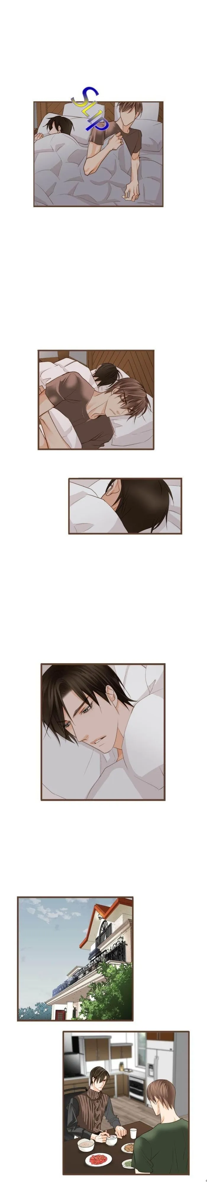 His House Chapter 32 page 11 - 