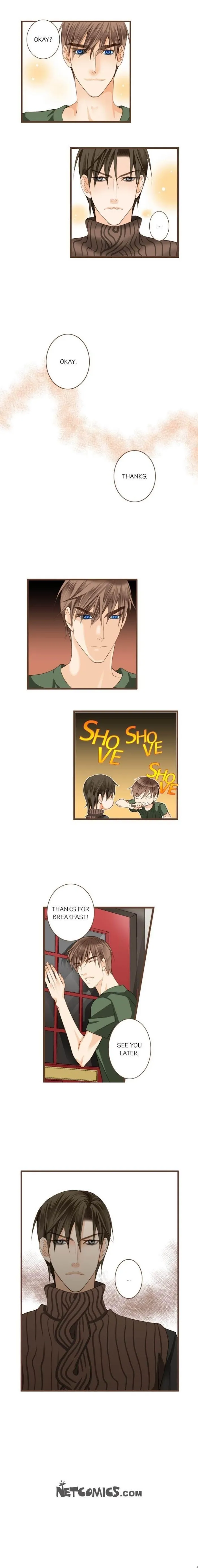 His House Chapter 32 page 13 - 