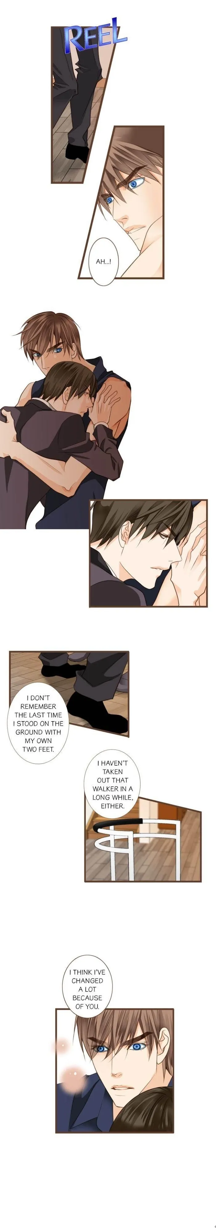 His House Chapter 32 page 3 - 