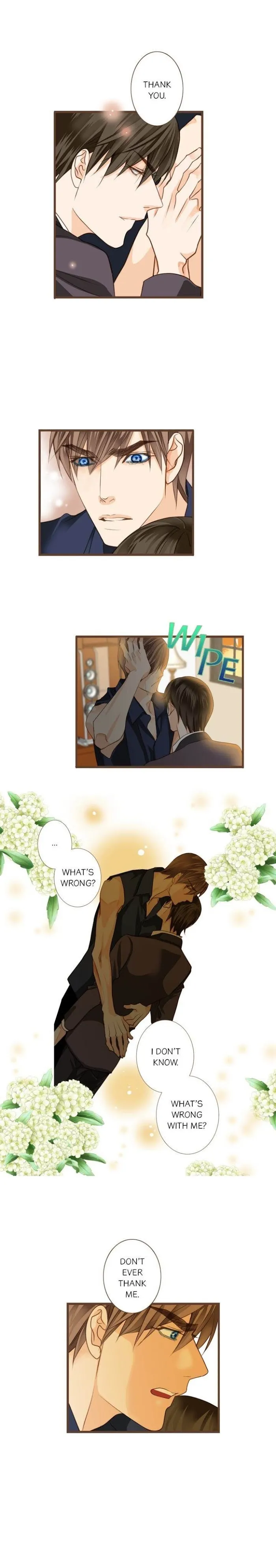 His House Chapter 32 page 4 - 