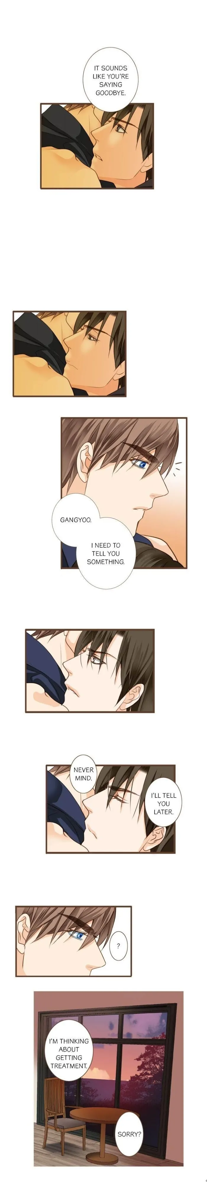 His House Chapter 32 page 5 - 