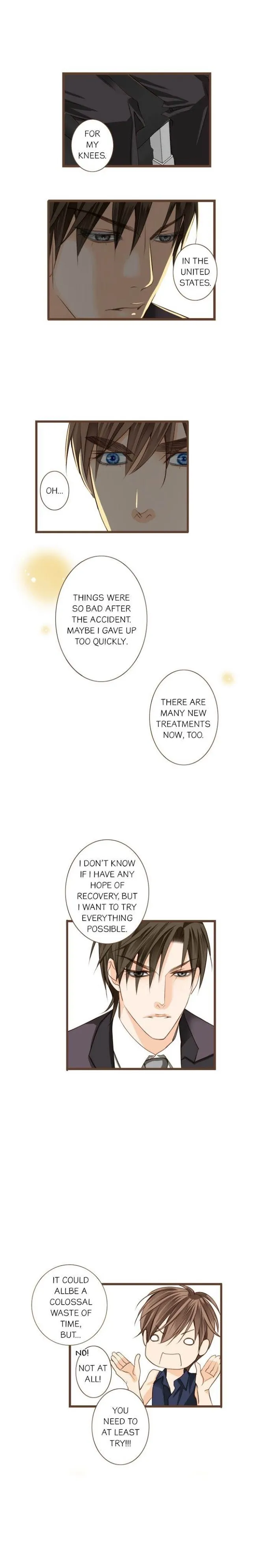 His House Chapter 32 page 6 - 