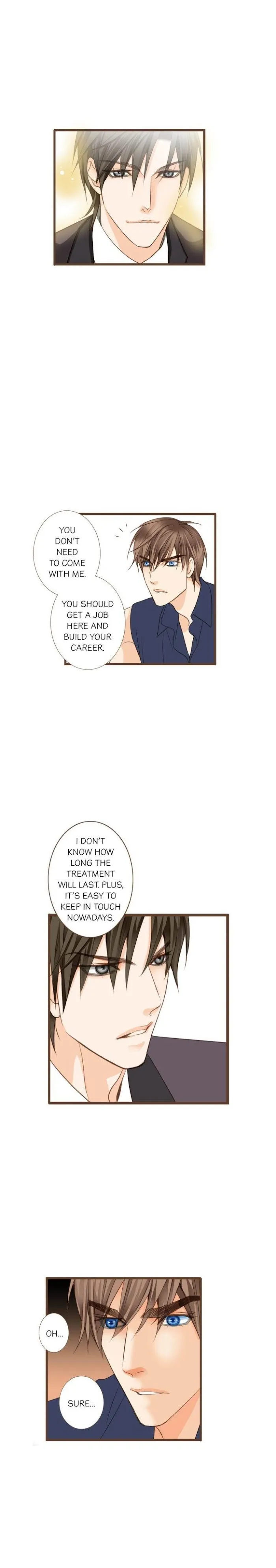 His House Chapter 32 page 7 - 