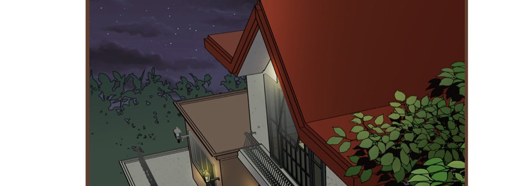 His House His House EP 33 - Toomics page 11 - 