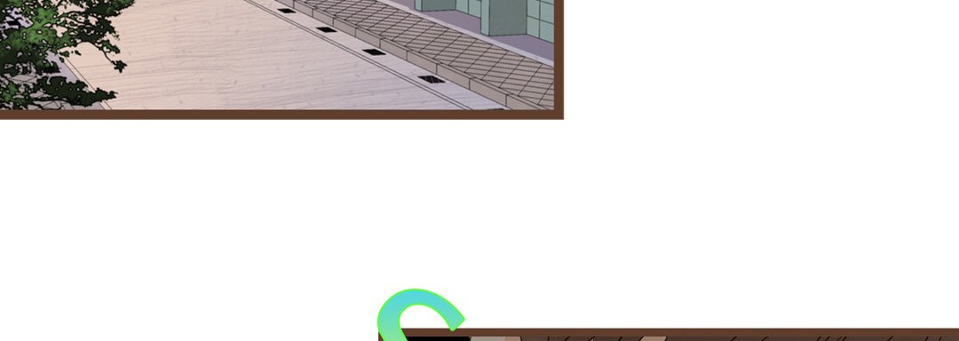 His House His House EP 33 - Toomics page 107 - 