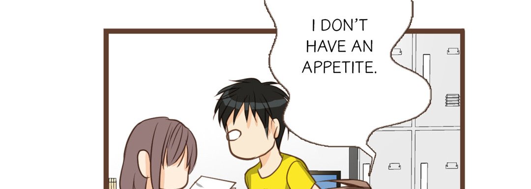 His House His House EP 33 - Toomics page 110 - 