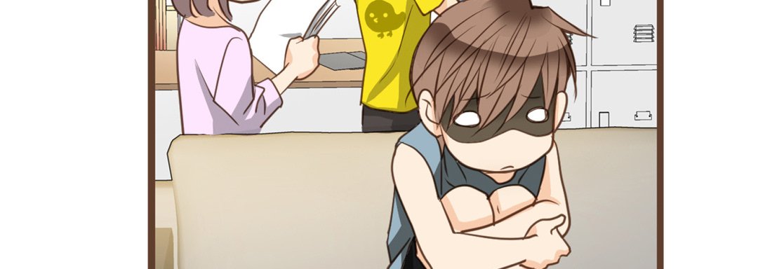 His House His House EP 33 - Toomics page 111 - 