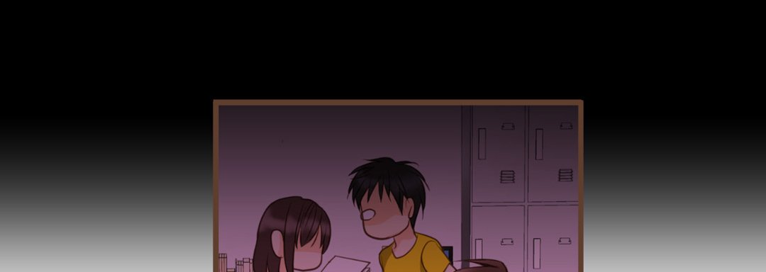 His House His House EP 33 - Toomics page 114 - 