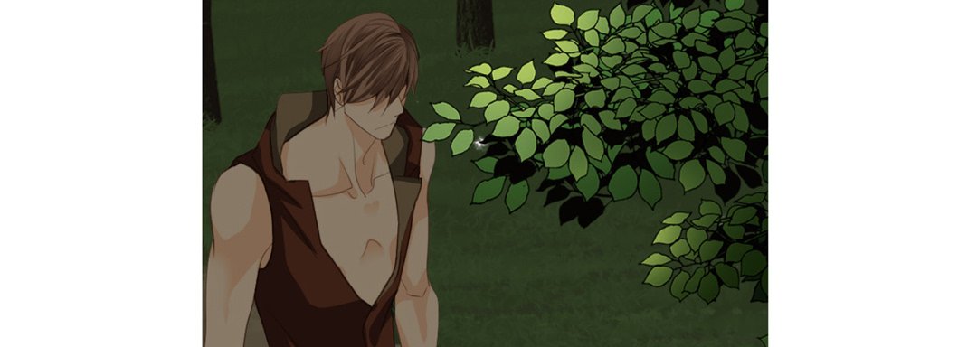 His House His House EP 33 - Toomics page 13 - 