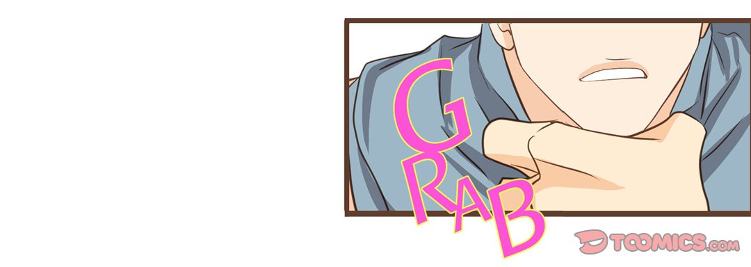 His House His House EP 33 - Toomics page 124 - 