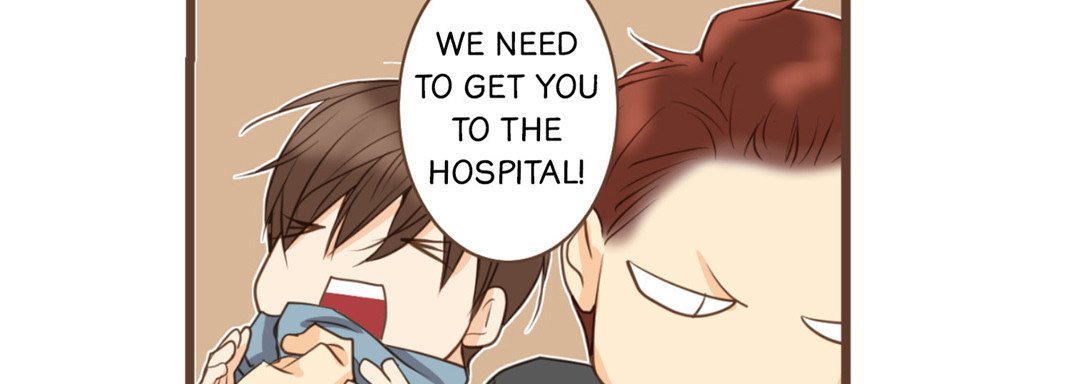 His House His House EP 33 - Toomics page 126 - 