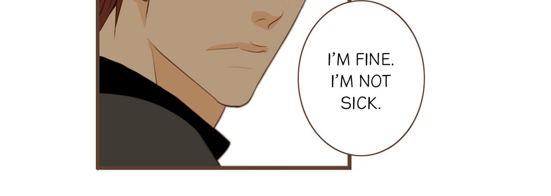 His House His House EP 33 - Toomics page 130 - 