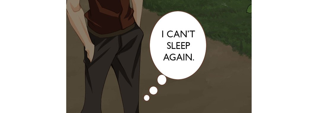 His House His House EP 33 - Toomics page 14 - 