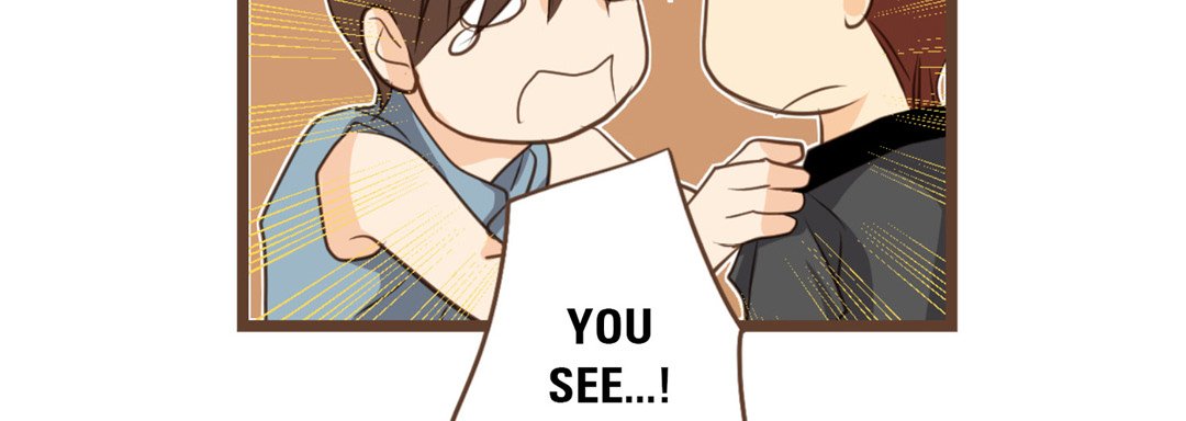 His House His House EP 33 - Toomics page 135 - 