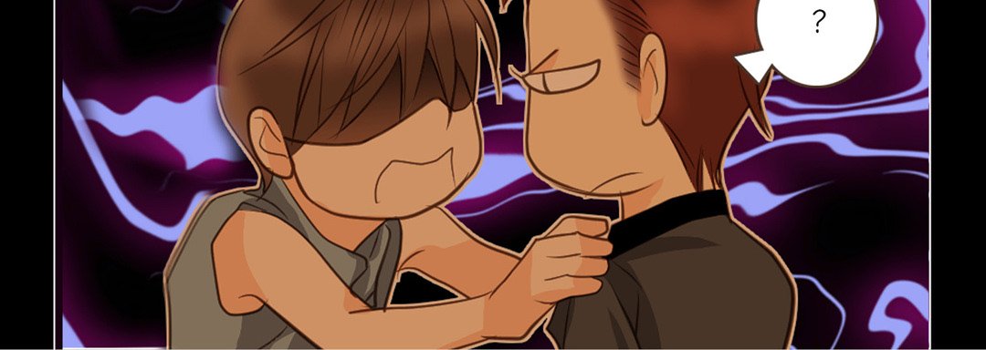 His House His House EP 33 - Toomics page 140 - 
