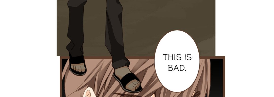 His House His House EP 33 - Toomics page 15 - 