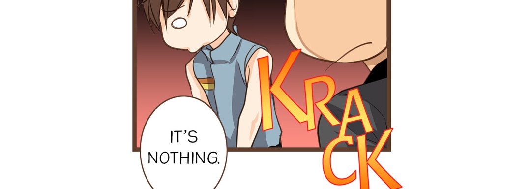 His House His House EP 33 - Toomics page 143 - 