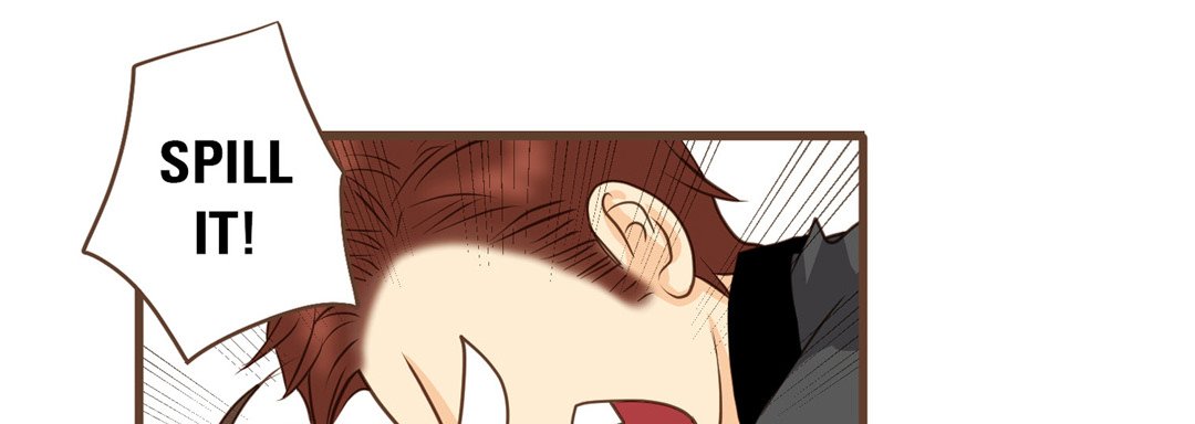 His House His House EP 33 - Toomics page 145 - 